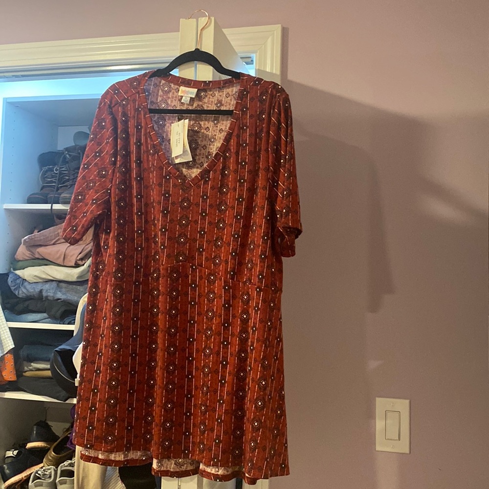 Jana XL never worn
